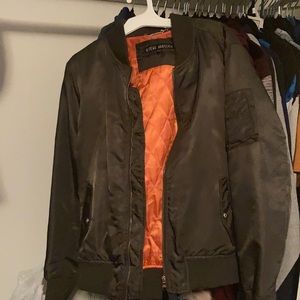 Steve Madden jacket